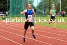 400 metres, 2024 NEGP 3, Monkton Stadium. Photo: David T. Hewitson/Sports for All Pics